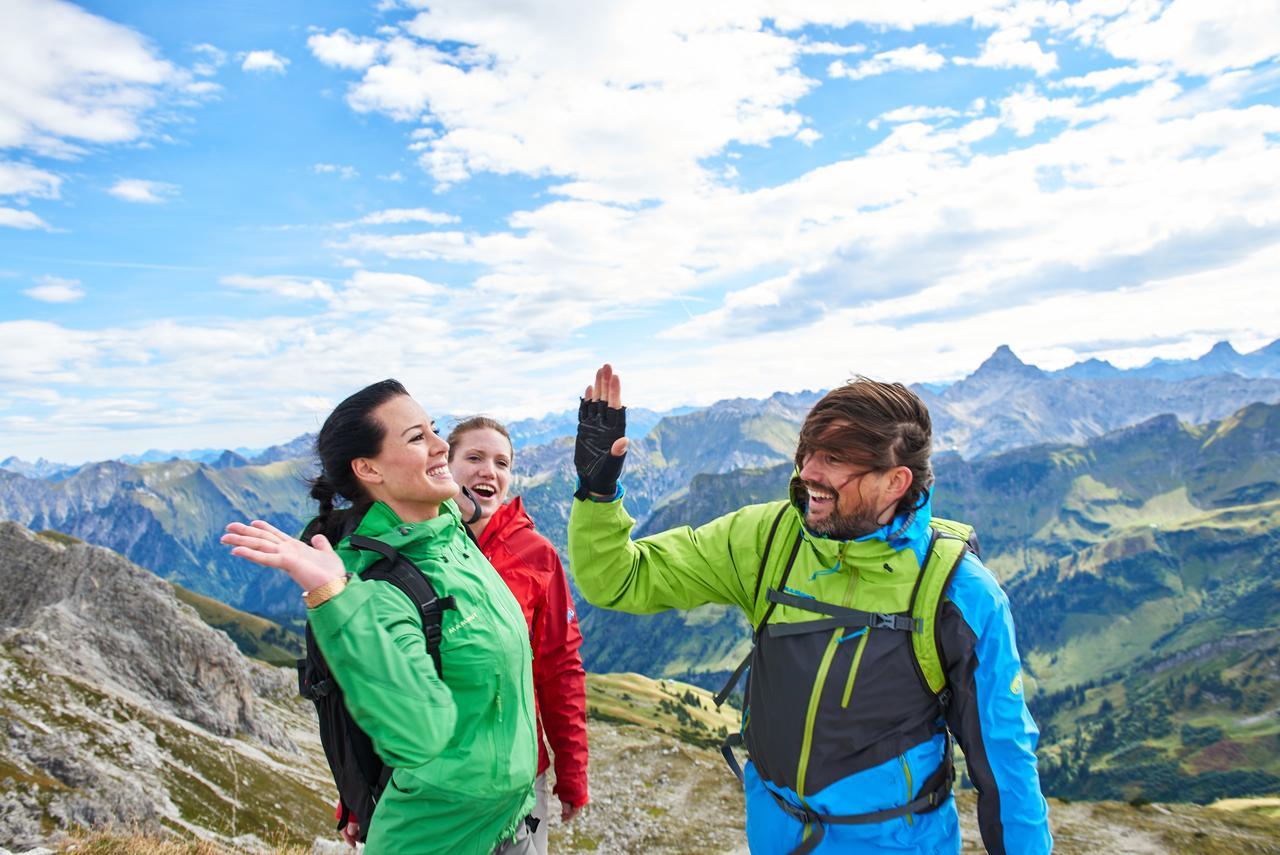 Hotel Explorer Kitzbuehel 3*