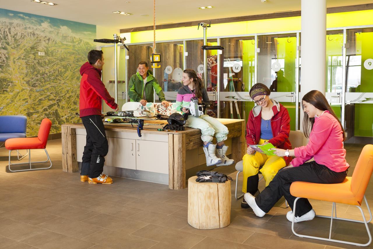 Hotel Explorer Kitzbuehel